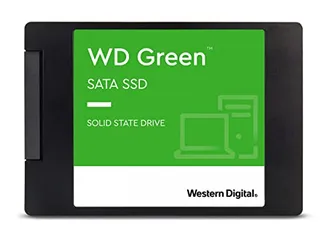 (PRIMEDAY)HD SSD 480GB Sata3 WD Western Digital 2, 5 - WDS480G2G0A