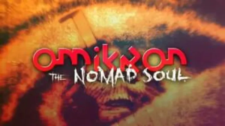 Omikron: The Nomad Soul PC - GOG