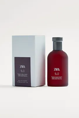 Perfume Zara 9.0 R$69