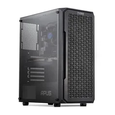 Computador Pichau Gamer, Intel i5-12400F, RTX 3050 8GB, 16GB DDR4, SSD 480GB M.2