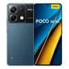 Imagem do produto Poco X6 5G Global 12gb Blue 256gb - Lacrado Novo