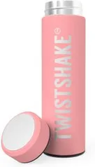 Garrafa Termica, TwistShake, Pessego Pastel | R$61