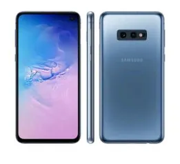 [C. OURO] Smartphone Samsung Galaxy S10e 128GB | R$1.853