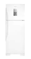 Imagem do produto Geladeira Panasonic Frost Free 483L Branco NR-BT55PV2W