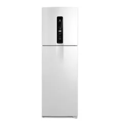 Geladeira Electrolux Frost Free Inverter 410L Efficient AutoSense Duplex Branca (IF45)