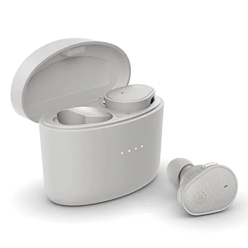 Fone de Ouvido Bluetooth Resistência à Água Yamaha TW-E5B