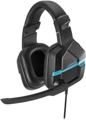 Fone de Ouvido Headset Gamer Askari P2 Ps4 Warrior - PH292