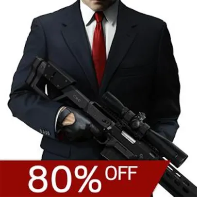 Hitman Sniper - para Android - Gratis