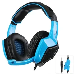 [GEARBEST] 50% DE DESCONTO SADES SA-920 Gaming Headset