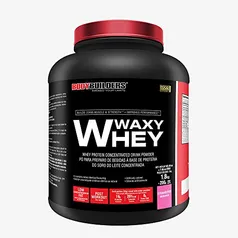 Waxy Whey (35%) - 2kg - Bodybuilders