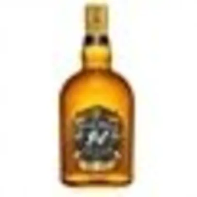 Whisky Chivas Reagal 15 anos | R$162