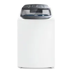 Máquina de Lavar 16Kg Perfect Wash com Jet&Clean Máquina de Cuidar Electrolux (LPE16)