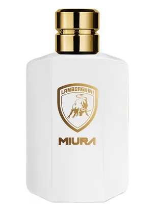 Perfume - Lamborghini Miura 100ml | R$ 72
