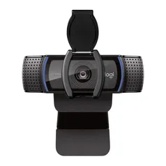 Webcam Logitech C920e 1080p, 960-001360