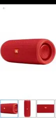 Caixa de Som Bluetooth JBL Flip 5 Portátil - à Prova DÁgua 20W USB | R$439