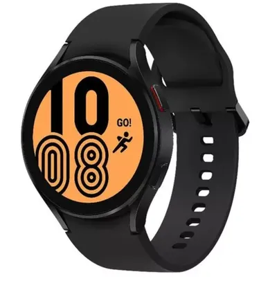 (AME SC 575,36) Samsung Galaxy Watch4 BT 44mm preto