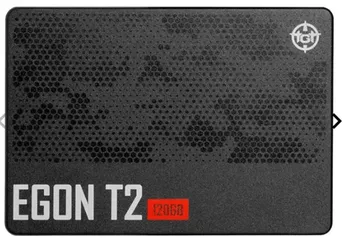 SSD 120GB TGT ERGON