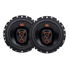 Alto-Falantes Jbl 6&quot; 6TRMS80 160w Rms 4 Ohms