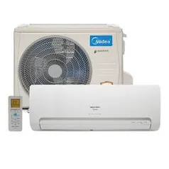 [AME 1.417] Ar Condicionado Split Hw Inverter Springer Midea 9000 Btu/s Frio 220V 1F | R$1.517