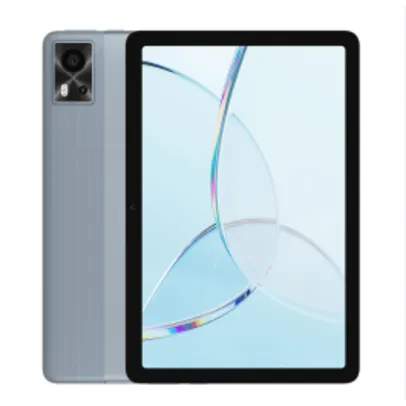 [Com Taxa] Tablet 10.1" 128GB/6gb 6580mAh Doogee T10E 