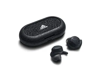 Fone de Ouvido Adidas FWD-02 Fones ouvido esportivos sem fio verdadeiros