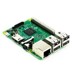 Raspberry Pi 3 B Promoção gearbest e frete gratis - R$125