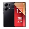 Imagem do produto Smartphone Xiaomi Redmi Note 13 Pro 6,67" 8 GB Ram 256 GB Preto