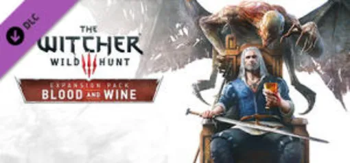 The Witcher 3: Wild Hunt - Game of the Year Edition