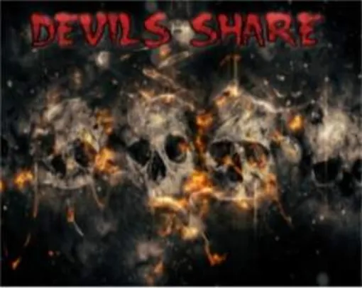 [Gleam] Devils Share grátis (ativa na Steam)