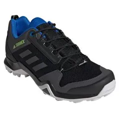 Tênis Adidas Terrex Ax3 Masculino - Preto | Netshoes