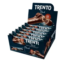 Trento Dark 16unx32g