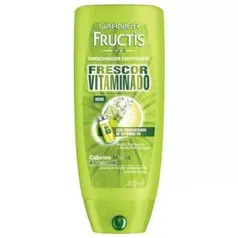 BUG - Condicionador Fructis Frescor Vitaminado 200ml