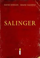 Livro Físico Biografia J. D. Salinger