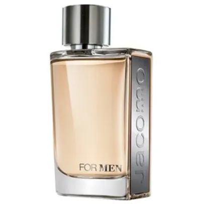 Jacomo for Men Jacomo - Perfume Masculino - Eau de Toilette