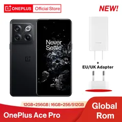 Smartphone Smartphone OnePlus Ace Pro 5G 12/256Gb