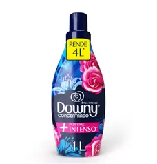 Amaciante Downy em promoção