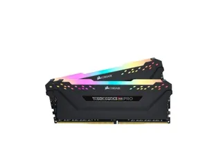 Memória Corsair Vengeance RGB Pro 32GB (2x16GB) 3600MHz