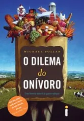 O dilema do onívoro eBook Kindle | R$ 10