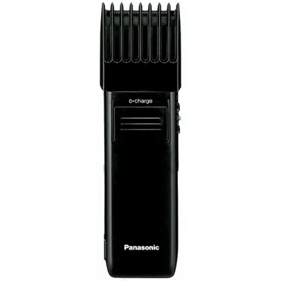 Máquina de Acabamento de Cabelos Panasonic ER389X-K881 com 6 pente