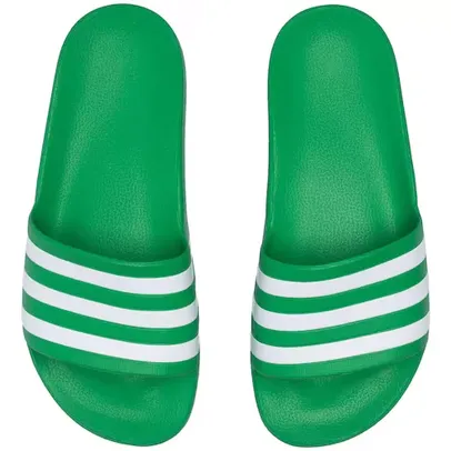 Chinelo adidas Adilette Aqua - Slide - Masculino Tamanho 40 e 42