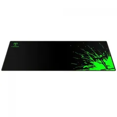 Mouse Pad Gamer T-Dagger Lava, Speed, Grande, 780X300X3MM, T-TMP300