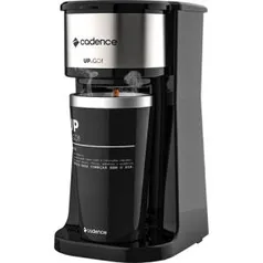 [AME R$ 80 ] Cafeteira Elétrica Cadence To Go Com Copo Térmico | R$ 160