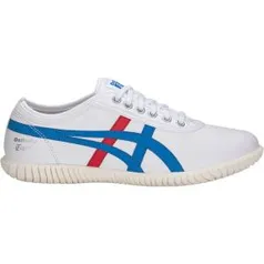 TÊNIS ONITSUKA TIGER TSUNAHIKI - UNISSEX - BRANCO | R$ 96