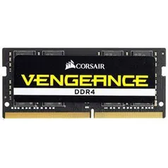 Memória RAM CORSAIR Vengeance 16 GB DDR4 2400MHz Notebook (SODDIM)