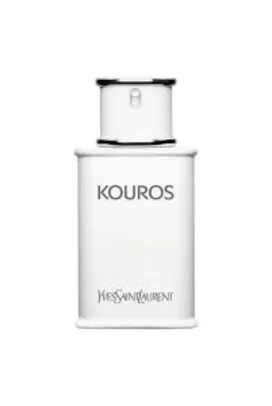 Perfume Kouros Yves Saint Laurent - Masculino - EDT - 100ml | R$189