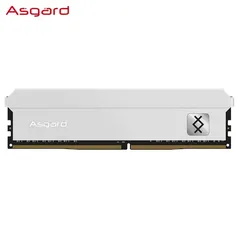 KIT DE MEMÓRIAS RAM ASGARD T3 2X8GB 3200MHz