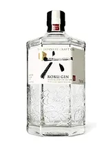 Gin Suntory Roku 700 ml