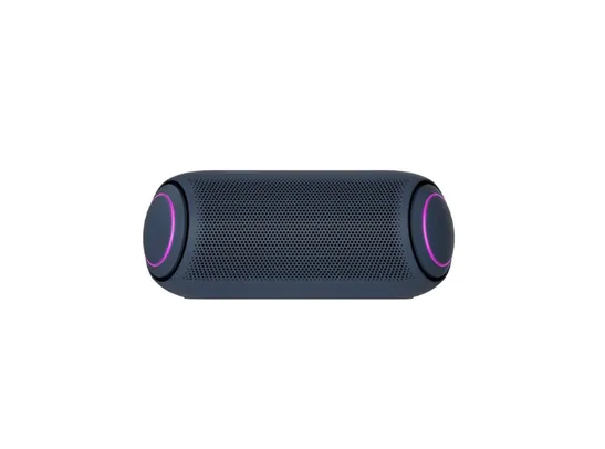 Caixa de som Bluetooth LG XBoom PL7 - Preta