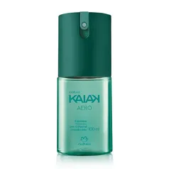 Desodorante Corporal Kaiak Aero Feminino 100 ml