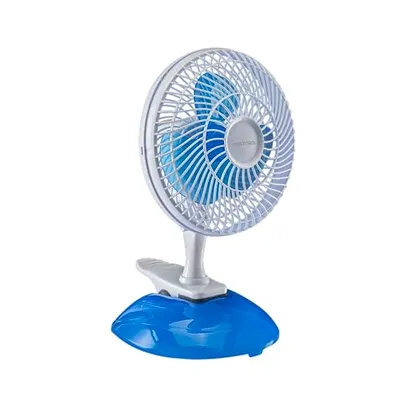 Ventisol Ventilador de Mesa Mini, 20cm, 110v